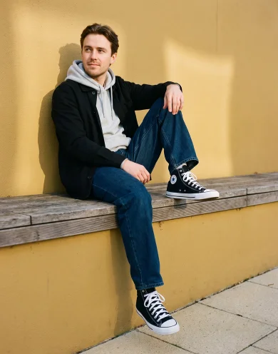 Converse