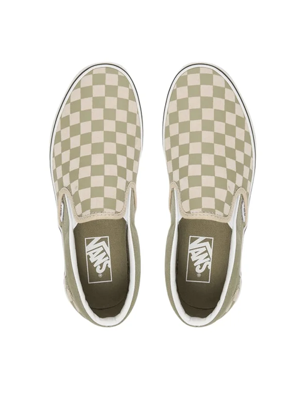 Classic Slip-On