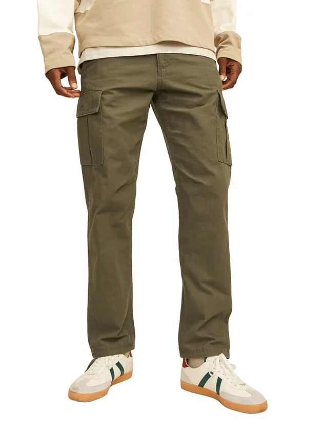Barkley Cargo Pant Noos