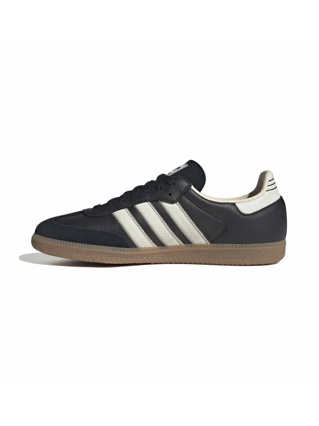 Samba OG