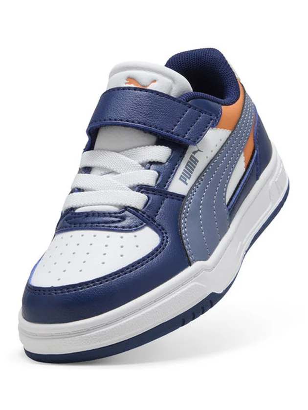 Caven III Block AC+