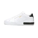 PUMA WHITE-PUMA BLACK