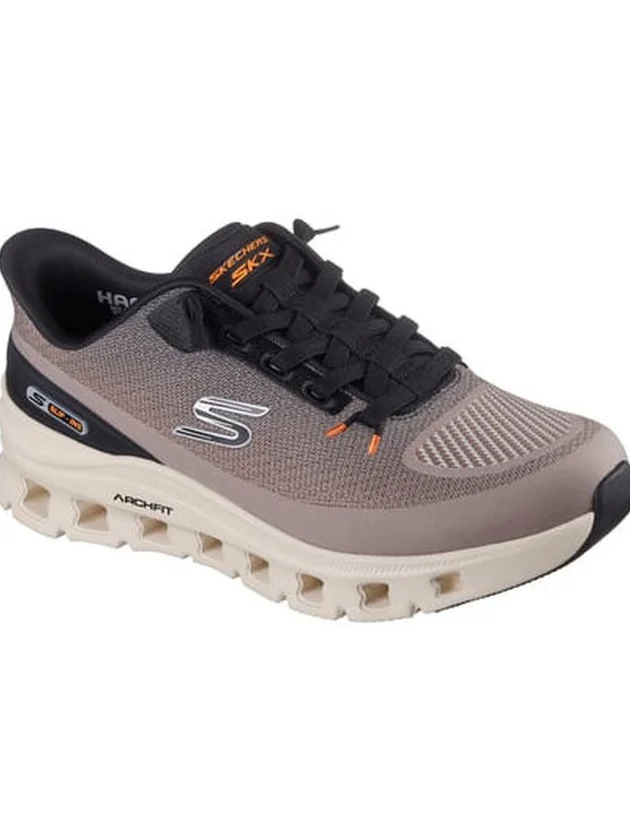 Arch Fit Glide-Step Pro