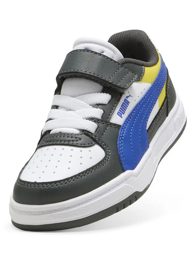 Caven III Block AC+