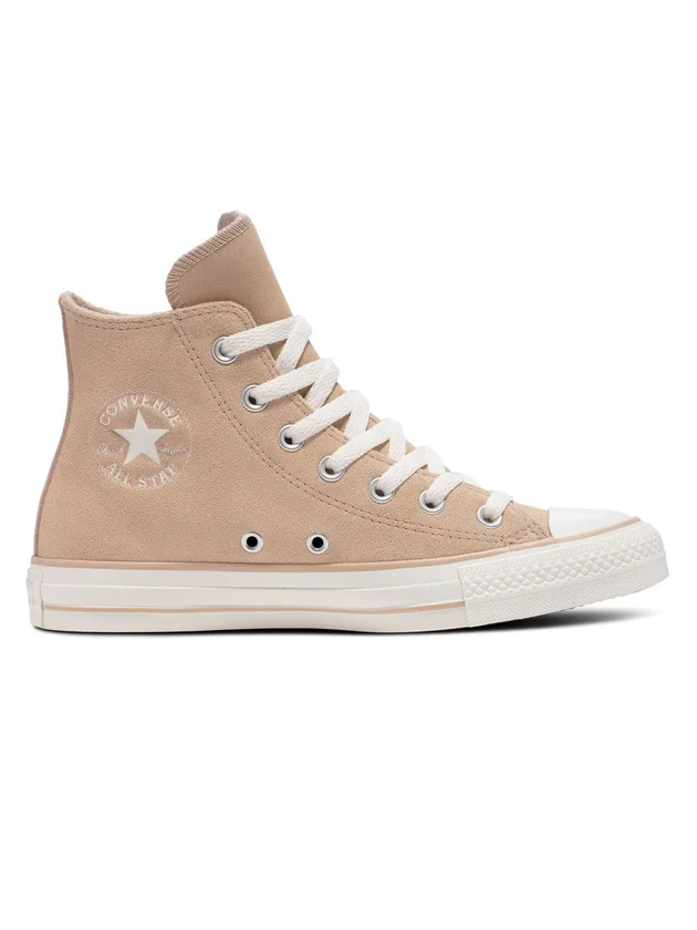 Chuck Taylor All Star Colorful Suede