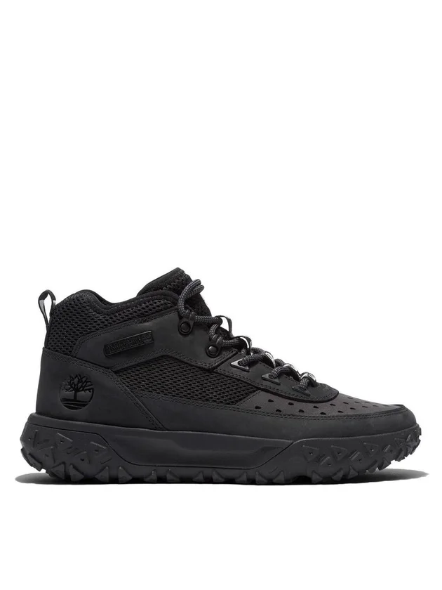 GreenStride Motion 6 Mid Lace Up Hiking Boot