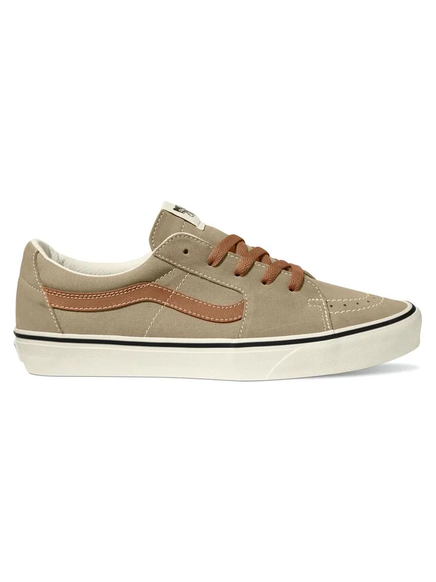 Sk8 Low