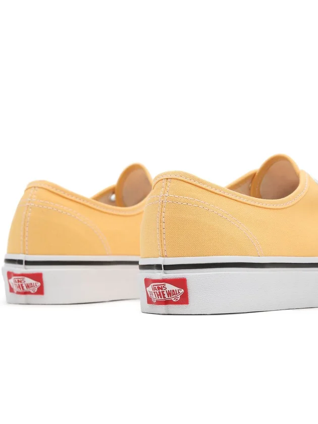Authentic