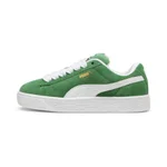 ARCHIVE GREEN-PUMA WHITE