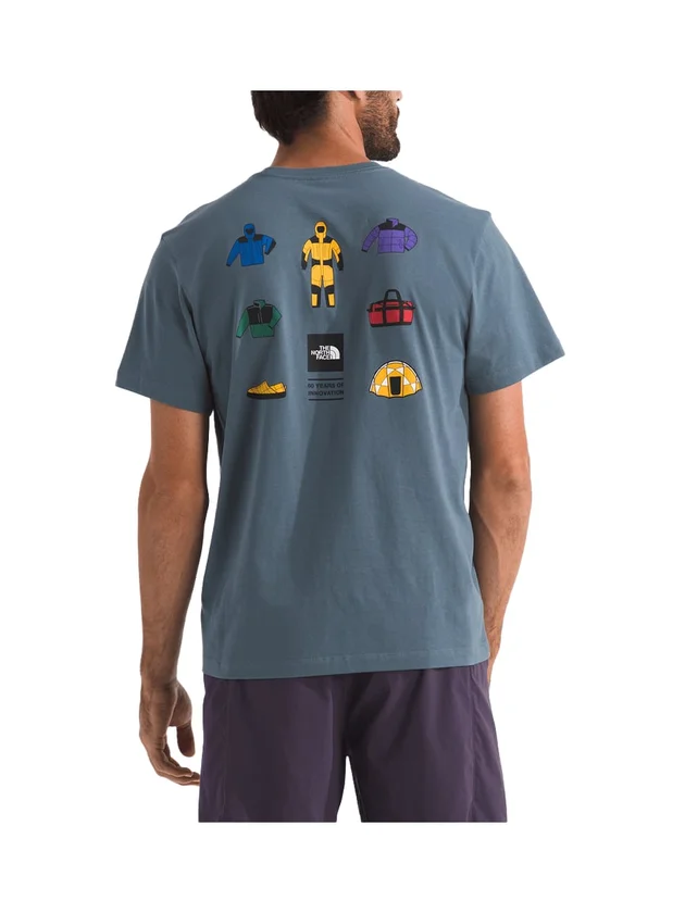 Icon Celebration Regular Short Sleeve