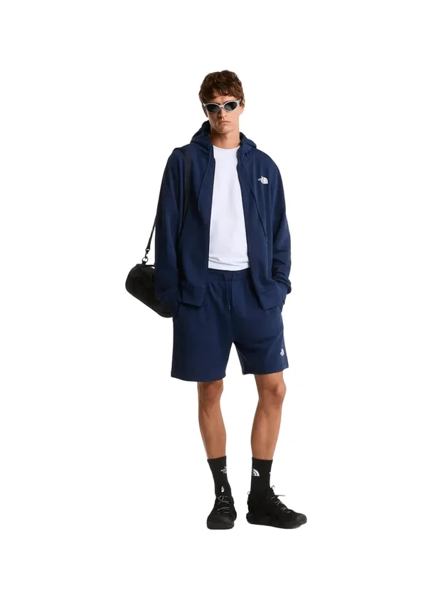 Simple Dome Light Regular Shorts
