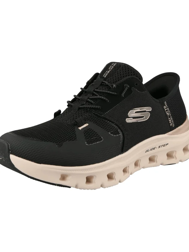Glide-Step Pro Radiant Stride