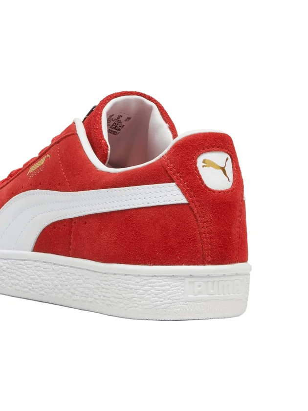Suede Classic
