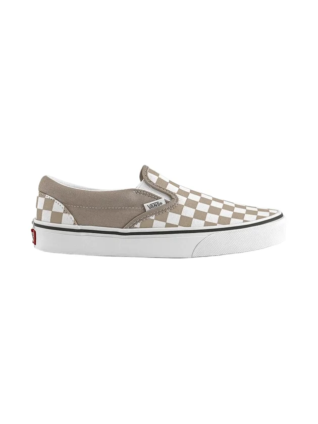 Classic Slip-On