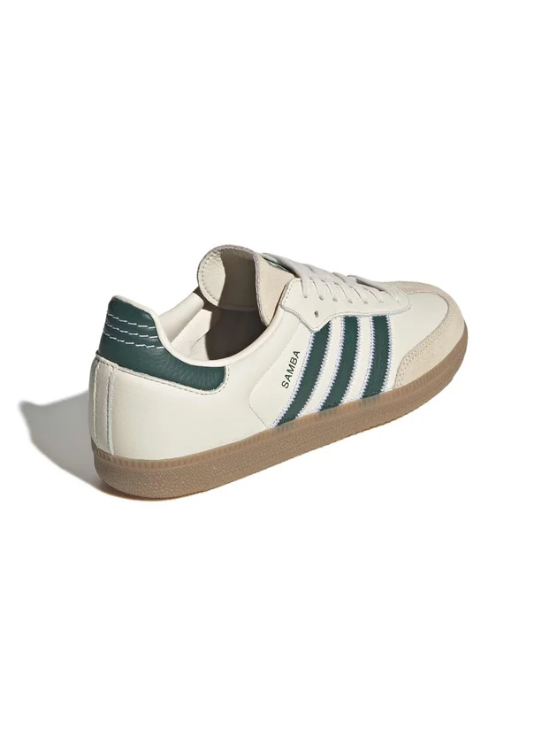 Samba OG