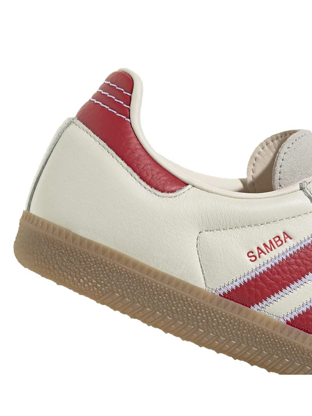 Samba OG