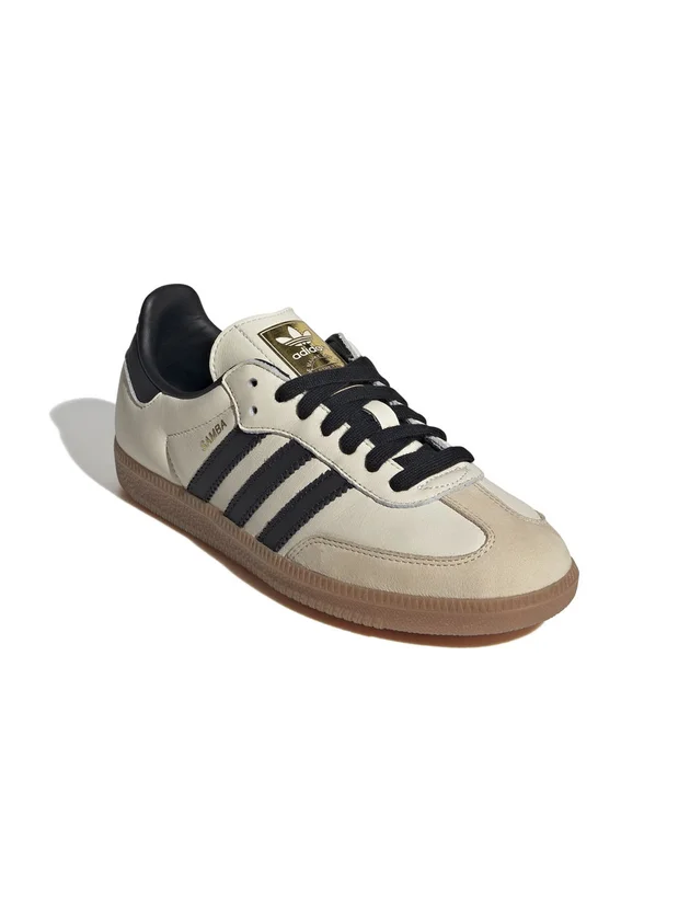 Samba OG