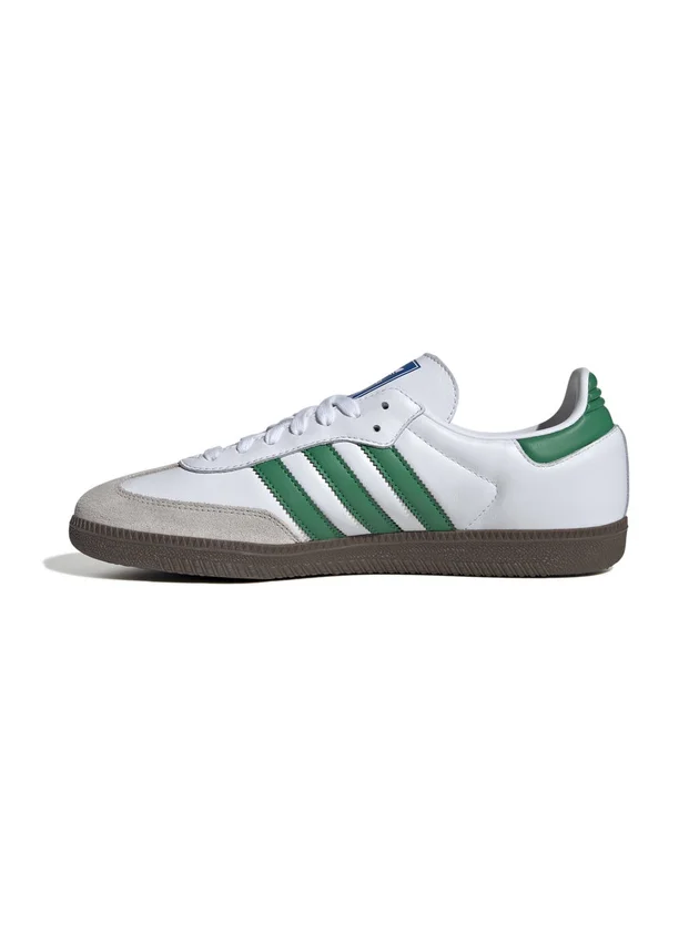 Samba OG