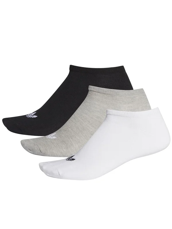 Trefoil Liner