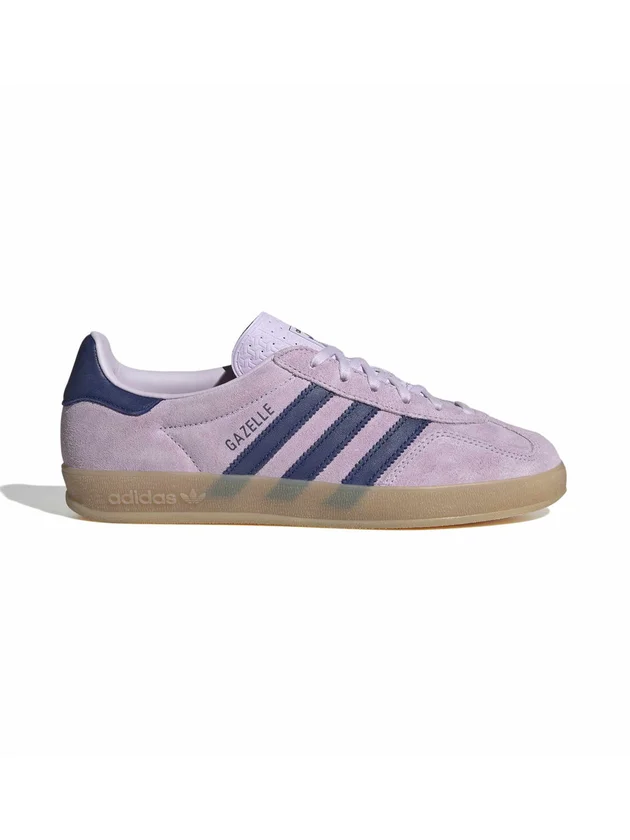 Gazelle Indoor