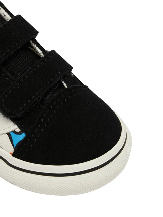 Old Skool V