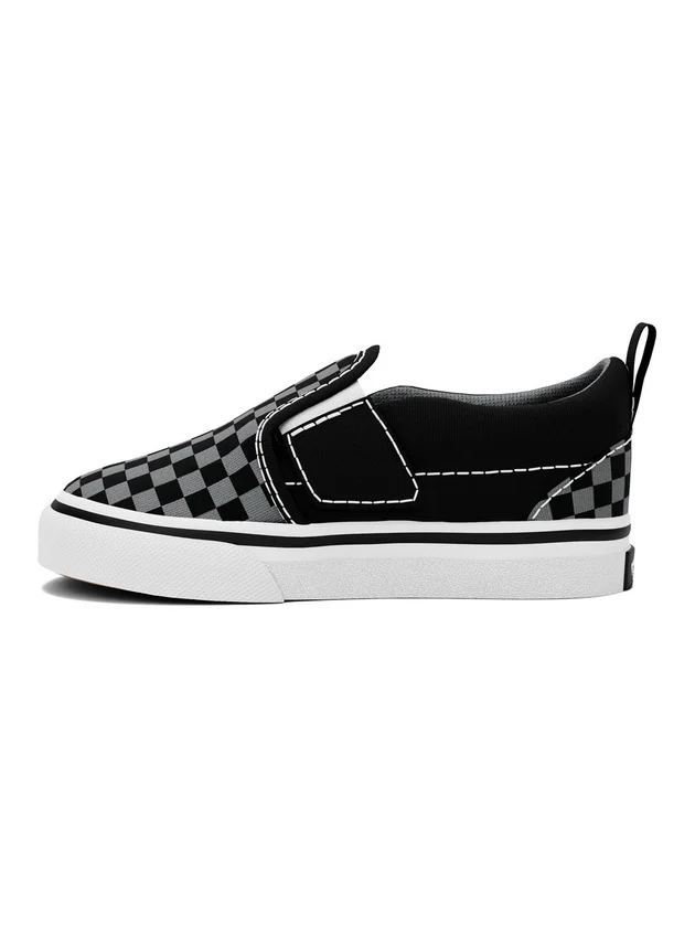 Slip On V