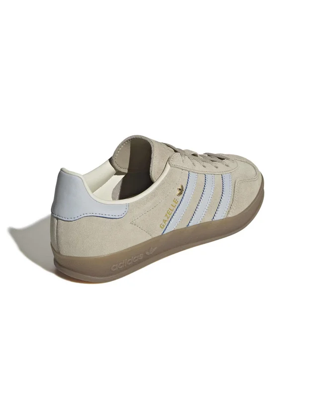 Gazelle Indoor