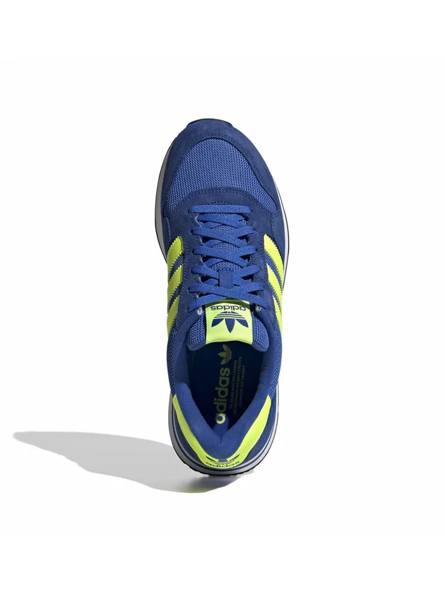 ZX 500 RS
