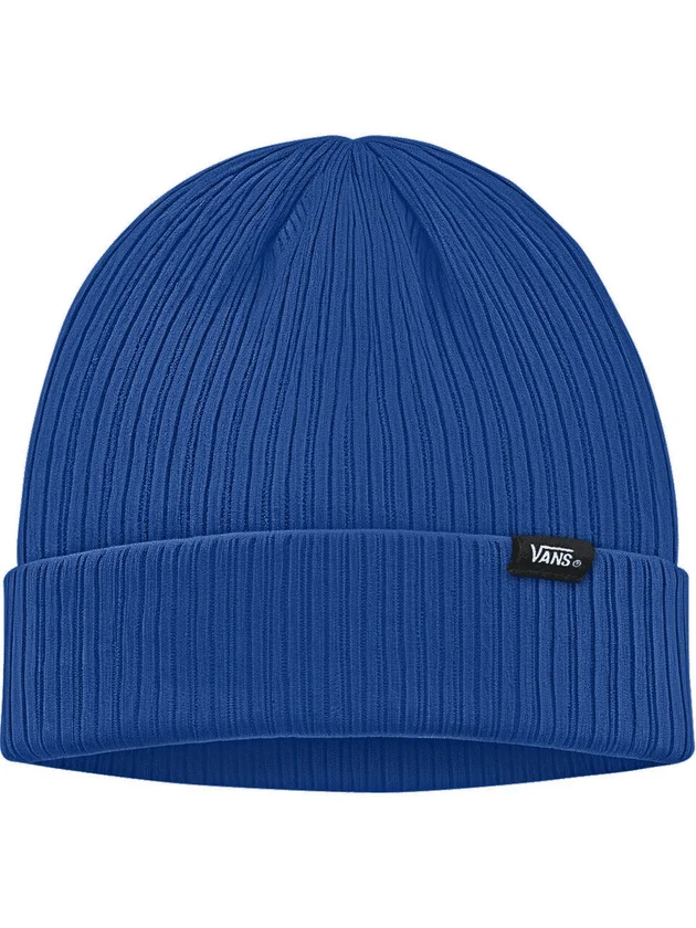 Core Basic Cuff Beanie