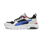 PUMA BLACK-ROYAL SAPPHIRE-FEATHER GRAY