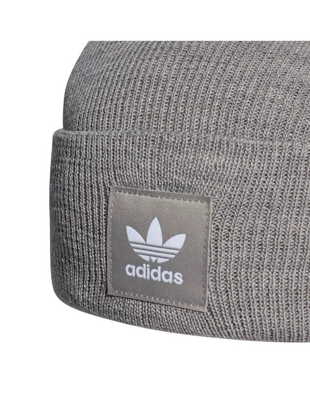 Ac Cuff Knit