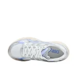 WHITE/LIGHT SAPPHIRE