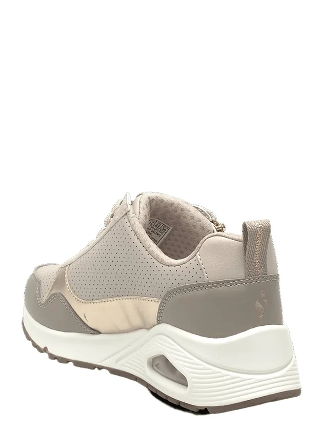 Uno Metallic Sliders