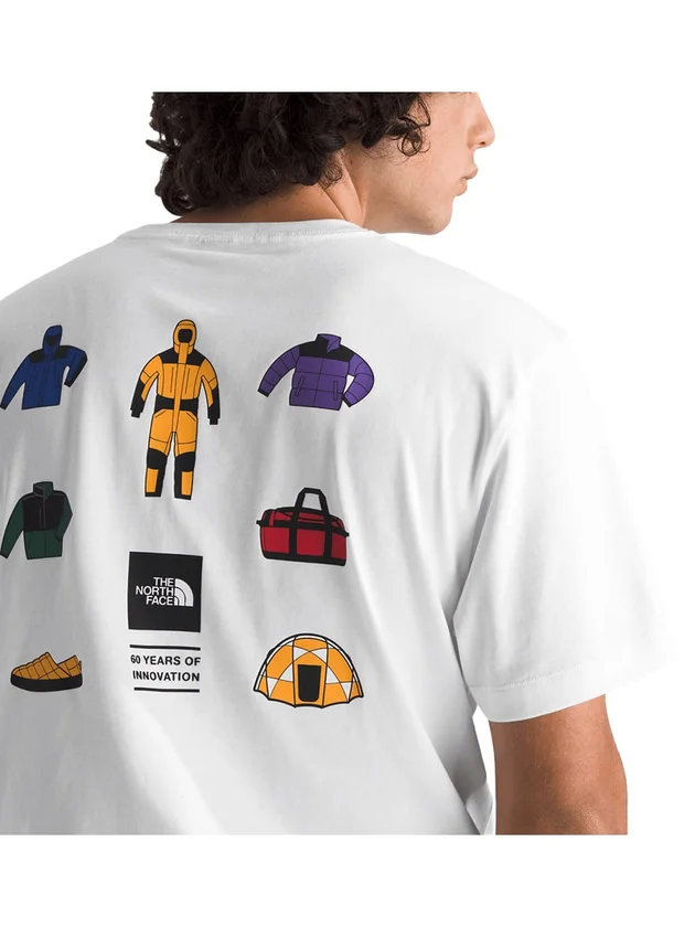 Icon Celebration Regular Short Sleeve