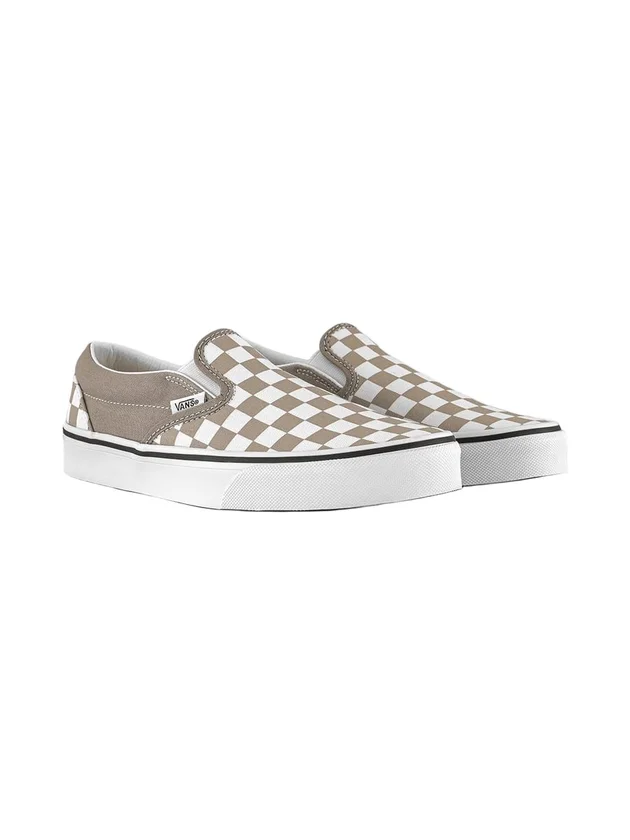Classic Slip-On
