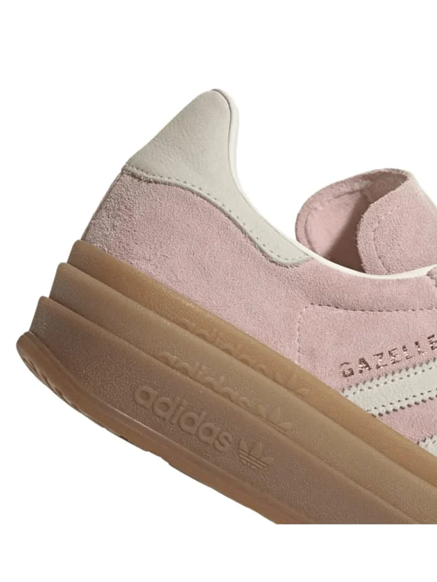 Gazelle Bold