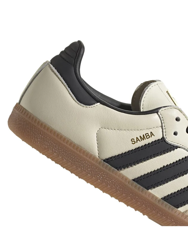 Samba OG