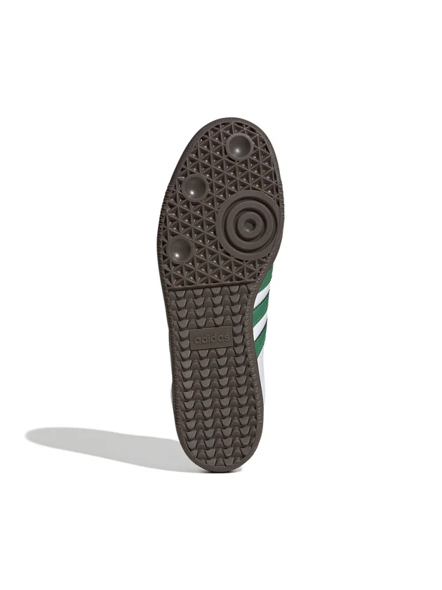 Samba OG