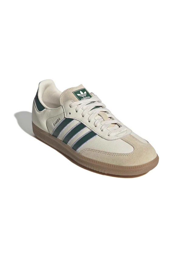 Samba OG