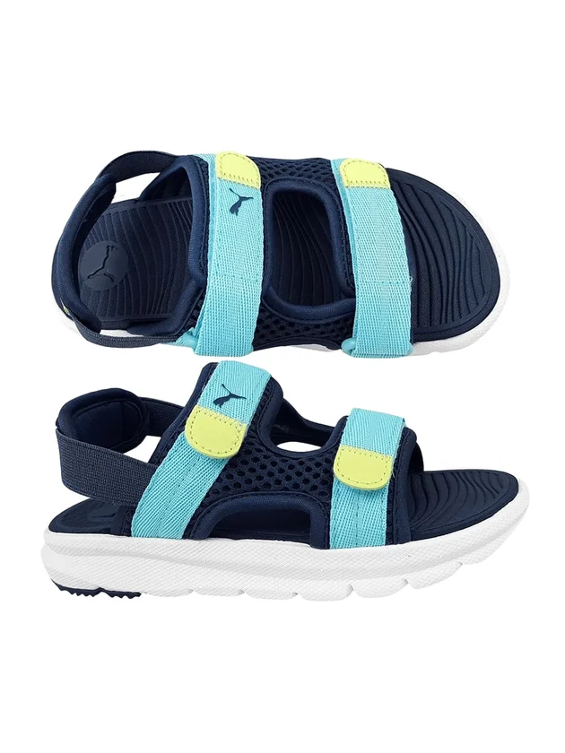 Evolve Sandal