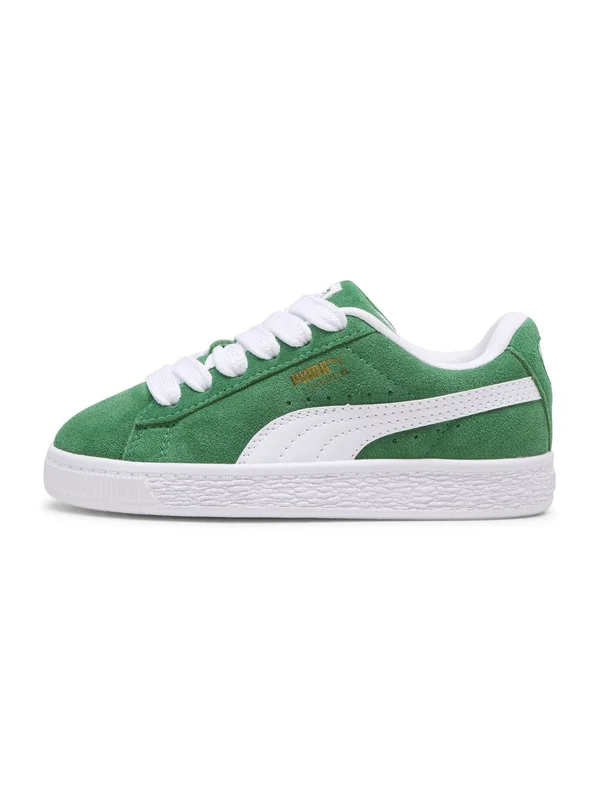Suede XL