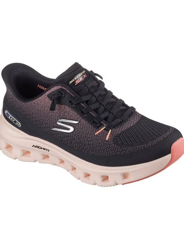 Arch Fit Glide-Step Pro