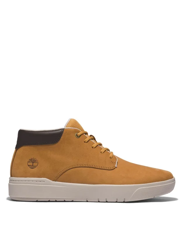 Seneca Bay Mid Lace Up Sneaker