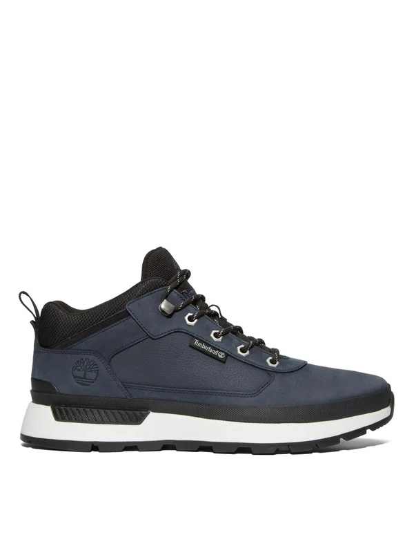 Field Trekker Low Lace Up Sneaker