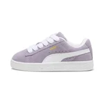 PALE PLUM-PUMA WHITE