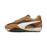 CARAMEL LATTE-PUMA BLACK