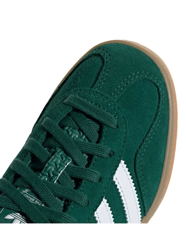 Gazelle Indoor