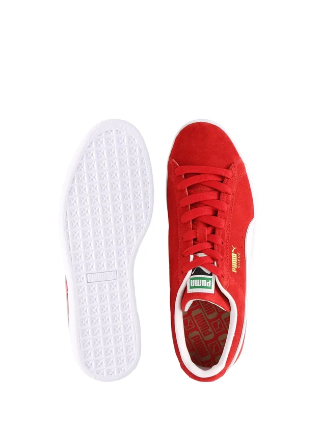 Suede Classic
