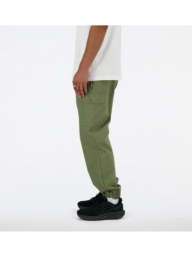 Athletics Pant Ho