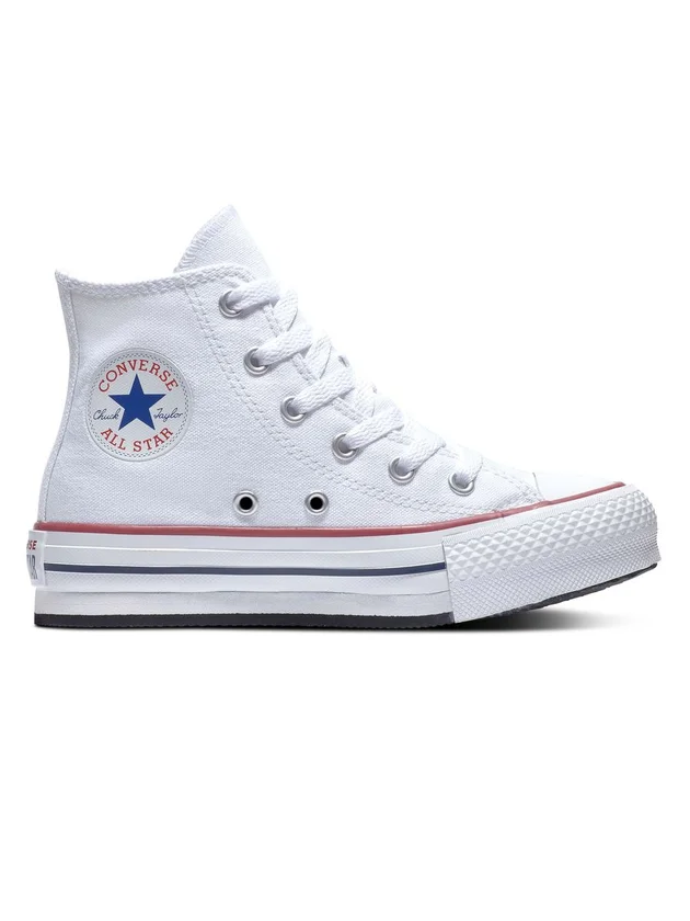 Chuck Taylor All Star Lift Platform